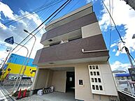 大阪府豊中市柴原町3丁目8番18号：物件画像／株式会社GRANDIR 賃貸住宅サービス FC阪急豊中駅前店