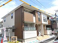 大阪府豊中市服部南町4丁目：物件画像／株式会社GRANDIR 賃貸住宅サービス FC阪急豊中駅前店