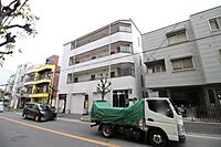 大阪府豊中市曽根東町6丁目：物件画像／株式会社GRANDIR 賃貸住宅サービス FC阪急豊中駅前店