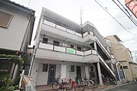大阪府豊中市二葉町1丁目：物件画像／株式会社GRANDIR 賃貸住宅サービス FC阪急豊中駅前店