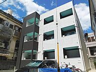 大阪府豊中市服部西町2丁目：物件画像／株式会社GRANDIR 賃貸住宅サービス FC阪急豊中駅前店