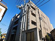 大阪府豊中市曽根東町5丁目：物件画像／株式会社GRANDIR 賃貸住宅サービス FC阪急豊中駅前店