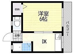 阪急宝塚本線 曽根駅 徒歩19分 2階/-
