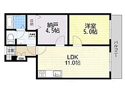 阪急宝塚本線 岡町駅 徒歩14分