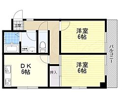 阪急宝塚本線 曽根駅 徒歩9分