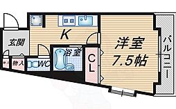 阪急宝塚本線 曽根駅 徒歩4分 1階/-
