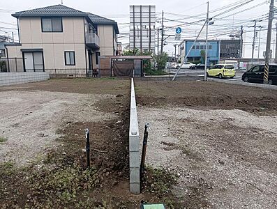 外観 外観