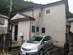 物件画像 埼玉県飯能市戸建て