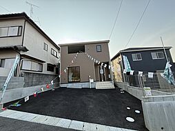 物件画像 クレイドルガーデン川西市錦松台　第1　2号棟