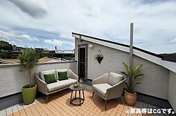 物件画像 スカイテラス川西緑が丘I