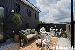 物件画像 スカイテラス池田・鼓滝V