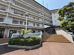 物件画像 阪急池田伏尾台マンション