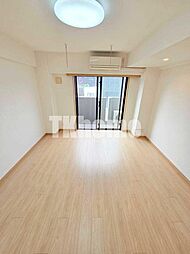 ルーブル高田馬場参番館 202 2階1Kのリビング/ダイニング