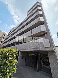 ルーブル高田馬場参番館 305