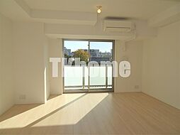 ヴェルデュール高田馬場 904 9階1LDKのリビング/ダイニング