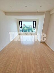 シティテラス目白Ｄ 1603 16階3LDKのリビング/ダイニング