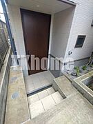 （実際のお部屋の写真です）