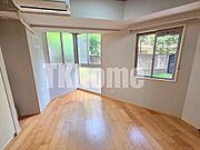 洋室6.1帖（実際のお部屋の写真です）