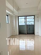 11階角部屋です