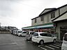 周辺：ファミリーマート 熊本長嶺南店（269m）