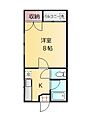 エクシード渡鹿4階2.7万円