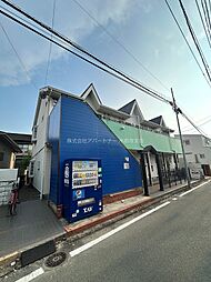 薬園町レジデンス