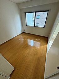 アクティブ86 301 3階2Kのリビング/ダイニング