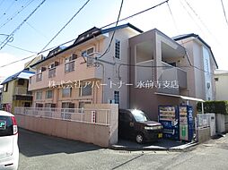 ツインヒルズ帯山 111