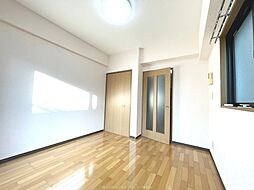 ラピュタ 0202 2階1Kのリビング/ダイニング