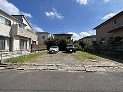 物件画像 牛久市南1丁目　住宅用地