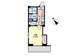 Le Sel Yokohama 2階