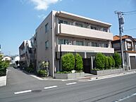埼玉県草加市中央2丁目14-17：物件画像／株式会社グローブプロパティ