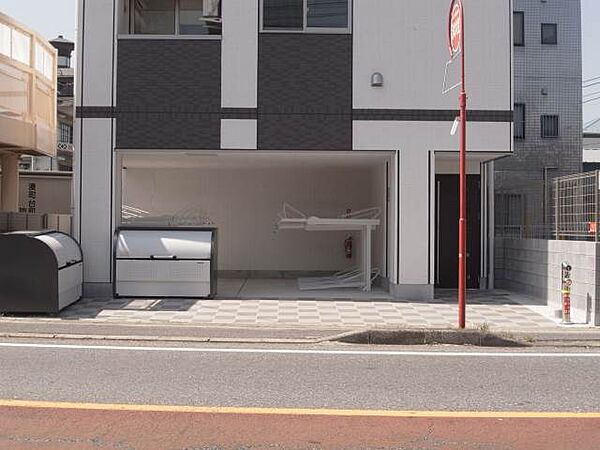 千葉県船橋市湊町1丁目(賃貸マンション1DK・6階・27.90㎡)の写真 その5