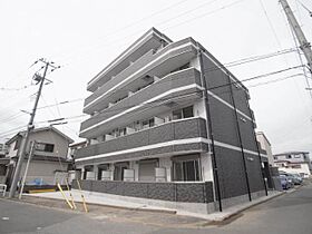 千葉県松戸市新松戸5丁目（賃貸マンション1K・1階・25.22㎡） その1