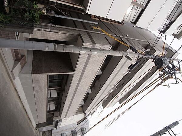 Anjour 401｜千葉県千葉市中央区松波2丁目(賃貸マンション1LDK・4階・30.78㎡)の写真 その1
