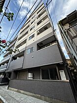 コティ港町 501 ｜ 千葉県千葉市中央区港町（賃貸マンション1K・5階・24.74㎡） その2