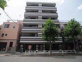 東京都墨田区横川5丁目（賃貸マンション1K・3階・26.41㎡） その1