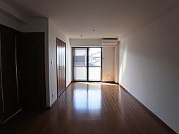 京成千葉線 京成幕張駅 徒歩5分の賃貸マンション 1階1LDKのリビング/ダイニング