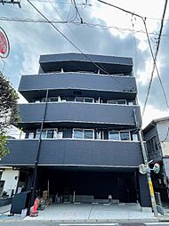 Fortitudo四街道 402 4階ワンルームの室内