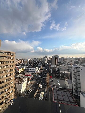 室内