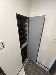 グランヒルズ錦糸町 701 7階1DKの室内