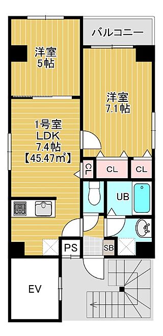 物件画像