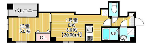 部屋画像