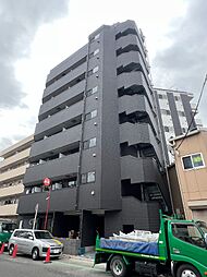Park　Residence東千葉 701 7階1DKの室内