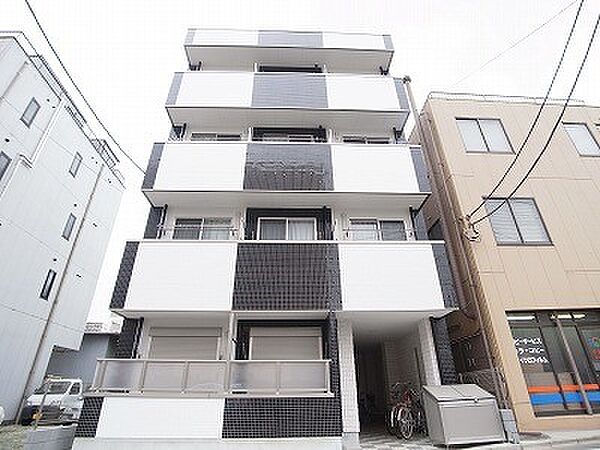 部屋画像