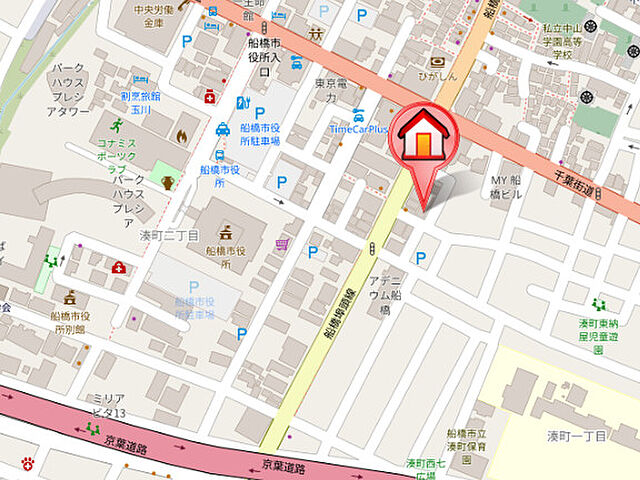 地図