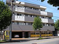 千葉県千葉市花見川区幕張本郷1丁目：物件画像／株式会社金太郎カンパニー