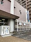 台東区立根岸図書館 800m