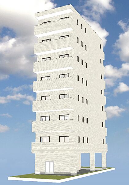 部屋画像
