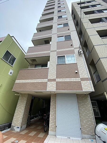 部屋画像